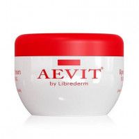 Крем увлажняющий LIbrederm Aevit, 200 мл