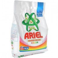 Порошок стиральный Ariel автомат, 4.0 кг