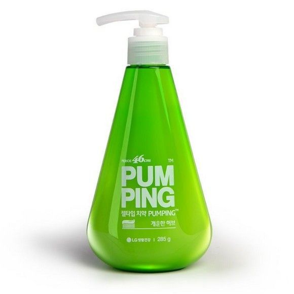 Зубная паста Perioe Breath Care, 285 мл