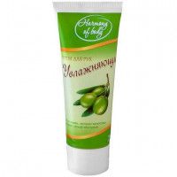 Крем для рук Harmony of body увлажнение, 75 г