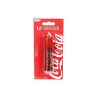 Бальзам для губ Lipsmacker Coca cola увлажняющий/смягчающий, 4 г