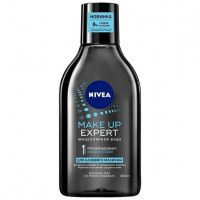 Мицеллярная вода Nivea Make Up Expert для базового макияжа, 400 мл