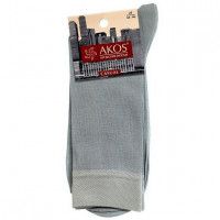 Носки мужские Akos, 44-46 р