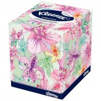Носовые платки Kleenex, 100 шт