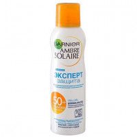 Сухой спрей солнцезащитный Ambre solaire, 200 г