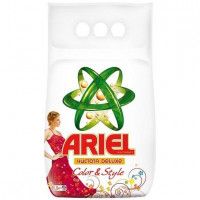 Порошок стиральный Ariel автомат, 1.5 кг
