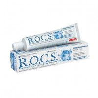 Зубная паста R.o.c.s. «отбеливание», 74 г