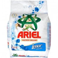 Порошок стиральный Ariel автомат без запаха, 4.5 кг
