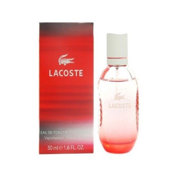 Туалетная вода Lacoste Style in Play, 50 мл