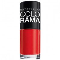 Лак для ногтей Maybelline жидкий, 7 мл