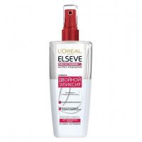 Спрей эликсир Loreal Elseve восстановление, 200 г