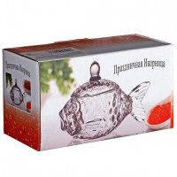 Икорница