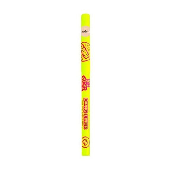 Карандаш для глаз Beauty bomb Long Liner, тон 04