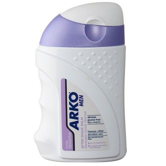 Бальзам после бритья Arko Men, 150 г