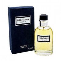 Туалетная вода Dolce & Gabbana Pour Homme, 40 мл