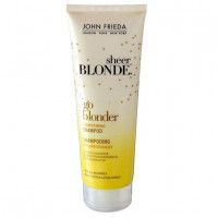 Шампунь John frieda защита цвета для всех типов волос 250 мл