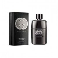 Туалетная вода Gucci Guilty Intense, 50 мл