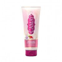 Лосьон для тела Camay Creme and Strawberry, 250 мл