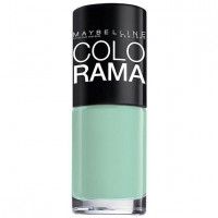 Лак для ногтей Maybelline жидкий, 7 мл