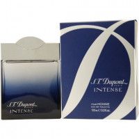 Туалетная вода S.T. Dupont Intense Pour Homme, 100 мл