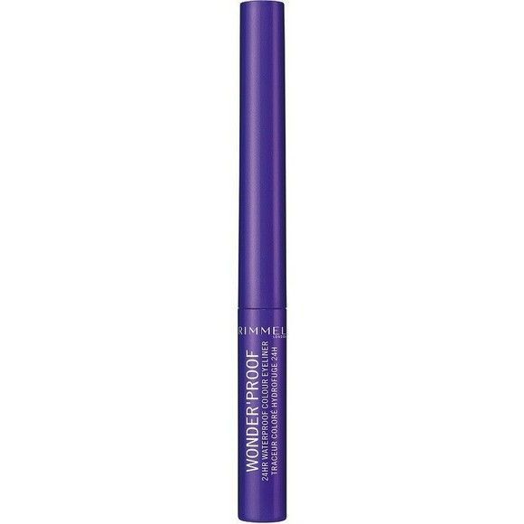 Подводка для глаз Rimmel
