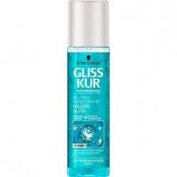 Экспресс-кондиционер Gliss Kur Million Gloss для тусклых и лишенных блеска волос, 200 мл