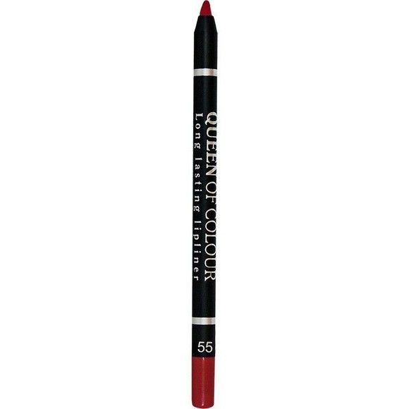 Карандаш для губ Ninelle Queen of colour, тон № 55