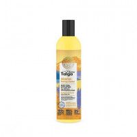 Гель для душа Natura Siberica «Био. Кедровое SPA», 400 мл