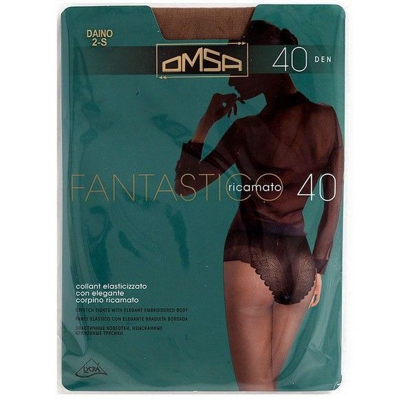 Колготки Omsa, 40 ден