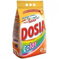 Порошок стиральный Dosia универсальный, 5.5 кг