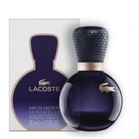 Парфюмированная вода Lacoste Eau de Lacoste Sensuelle, 30 мл
