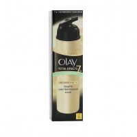 Крем Olay Total effects защитный/увлажняющий, 50 г
