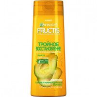 Шампунь Fructis «Тройное восстановление», 250 мл