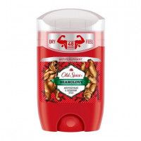 Твердый дезодорант-антиперспирант Old spice, 50 мл