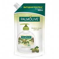 Жидкое мыло Palmolive Натурэль олива, 520 мл