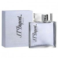 Туалетная вода S.T. Dupont Essence Pure Pour Homme, 50 мл