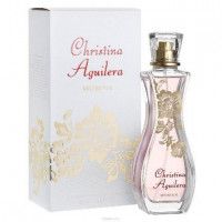 Парфюмированная вода Christina Aguilera Woman, 30 мл