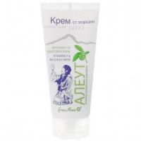 Крем "золотой корень и витамин f" Green mama восстанавливающий 100 г от 35