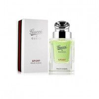 Туалетная вода Gucci By Gucci Sport, 30 мл