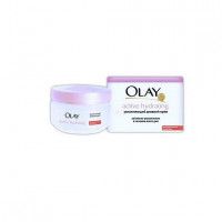 Крем для лица Olay Active hydrating увлажняющий, 60 г универсальный