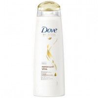 Шампунь Dove питание для всех типов волос, 250 мл