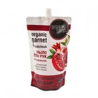 Жидкое мыло Organic Shop «Гранатовый браслет», 500мл