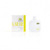 Туалетная вода Lacoste L.12.12 Blanc Neon Le, 100 мл