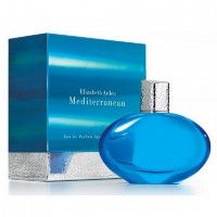 Парфюмированная вода Elizabeth Arden Mediterranean