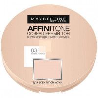 Пудра Maybelline 03, 9 г