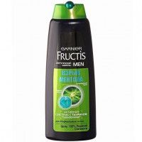 Шампунь Garnier Fructis блеск для нормальных волос, 400 мл