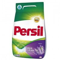 Стиральный порошок Persil автомат лаванда, 3.0 кг