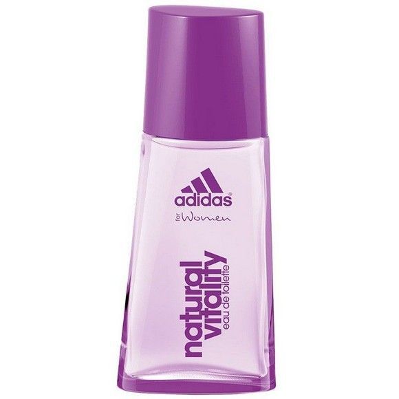 Туалетная вода Adidas Natural Vitality, 30 мл