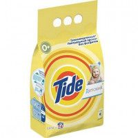 Порошок стиральный Tide автомат, 2.4 кг