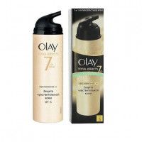 Крем для лица Olay Total effects увлажняющий, 277 г
